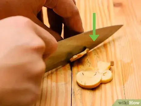 Image titled Make Garlic Mushrooms Step 21