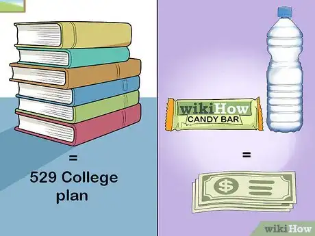 Image titled Spend from a 529 College Plan Step 9