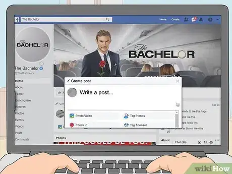 Image titled Contact Peter Weber Step 6