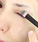 Apply Mineral Makeup