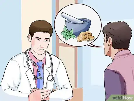 Image titled Choose a Holistic Practitioner Step 10