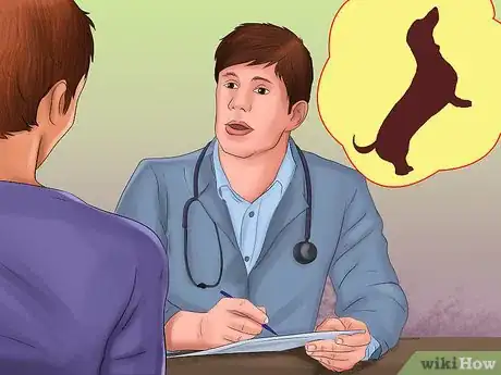 Image titled Treat Obesity in Labrador Retrievers Step 8