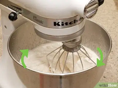 Image titled Make Marshmallow Fluff Step 7