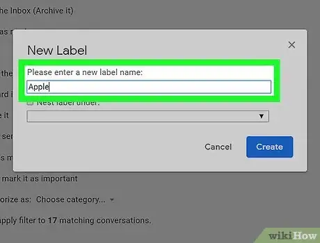 Image titled Sort Gmail by Sender Step 14