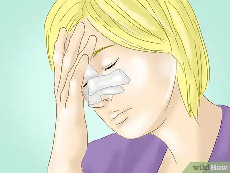 Image titled Heal After Plastic Surgery Step 4