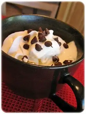 Image titled 06 microwave cupcake with topping