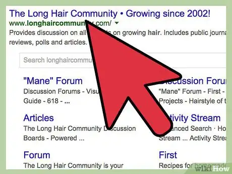 Image titled Grow Coarse Hair Long Step 7