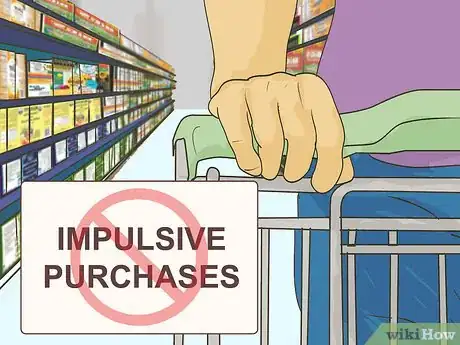 Image titled Use a Cash Only Approach for Budgeting Step 7