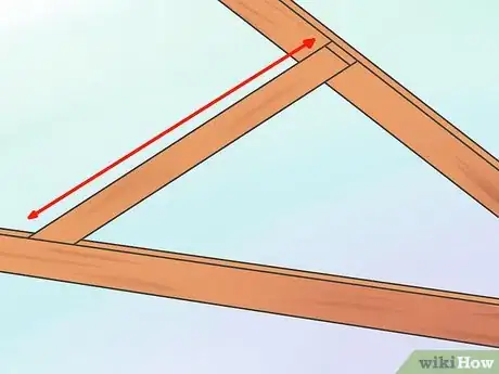 Image titled Frame a Roof Step 11