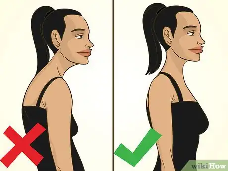 Image titled Act Like a Dominatrix Step 4