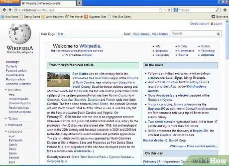 Image titled Print Web Pages With Firefox Step 2