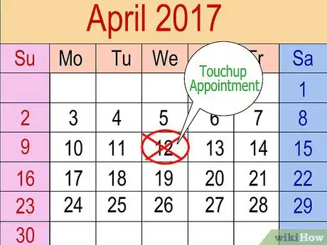 Image titled Get Eyebrow Microblading Step 15