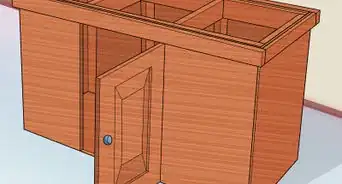 Build an Aquarium Stand