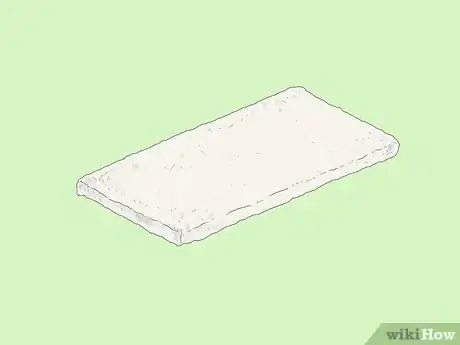 Image titled Make a Portable Ironing Board Step 5