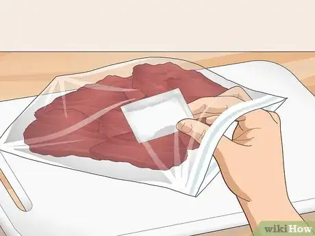 Image titled Store Deer Jerky Step 3