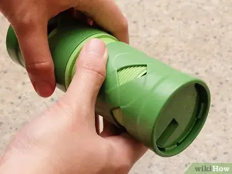 Image titled Make Zoodle Soup Step 1