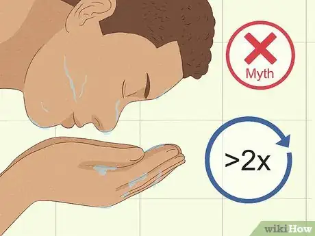 Image titled Myths About Pimples Step 6