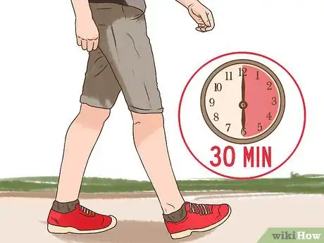 Image titled Exercise to Ease Back Pain Step 3