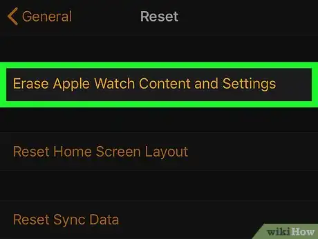 Image titled Reset the Apple Watch Step 15
