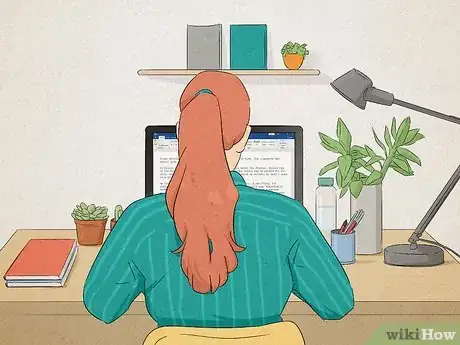 Image titled Study in Nursing School Step 9