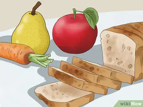 Image titled Work with a Registered Dietitian for IBD Step 8