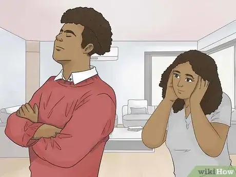 Image titled Like Your Current Boyfriend when You Still Love Your Ex Step 9