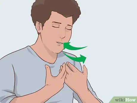 Image titled Find Time for Daily Meditation Step 12