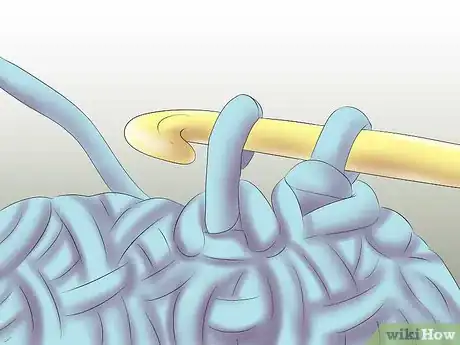 Image titled Finish off Crochet Step 6