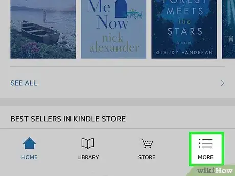 Image titled Update Kindle Books Step 6