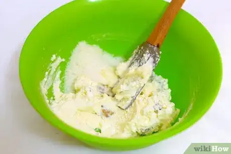 Image titled Make Bacon Frosting Step 8