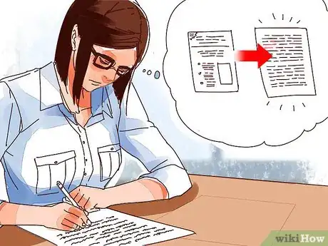 Image titled Write Selection Criteria Step 15