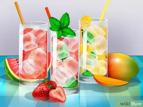 Image titled Throw a Mojito Party Step 4