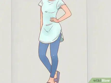 Image titled Look Your Best in Photos Step 1