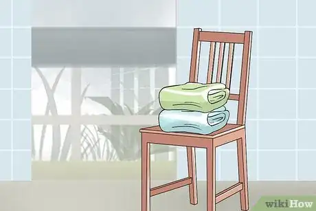 Image titled Arrange Bathroom Towels Step 12