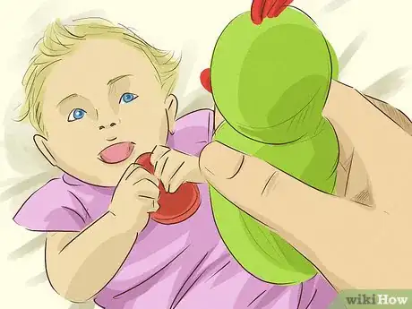 Image titled Play with a Baby Step 5