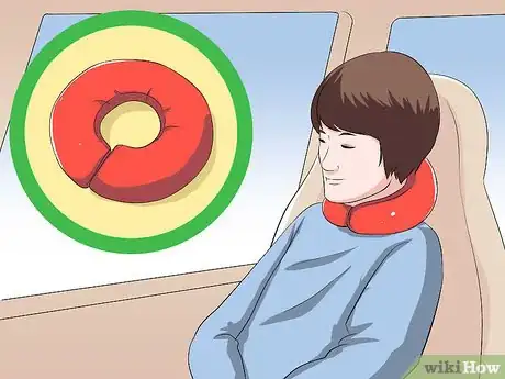 Image titled Buy a Travel Pillow Step 3