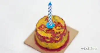 Make Liquid Papier Mâché for Moulds