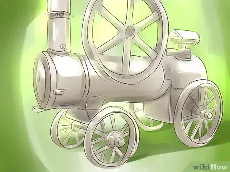 Image titled Determine an Accounting Rate of Return Step 2