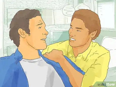 Image titled Handle a Relationship with Someone Who Has a Dependent Parent Step 14