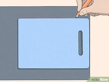 Image titled Stop a Cutting Board from Sliding Step 5