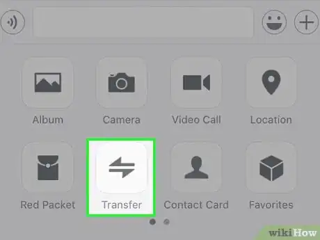 Image titled Pay Someone on WeChat on Android Step 11