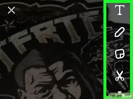 Image titled Rotate Snapchat Photos Step 3