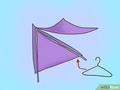 Image titled Make a Cheshire Cat Costume Step 16