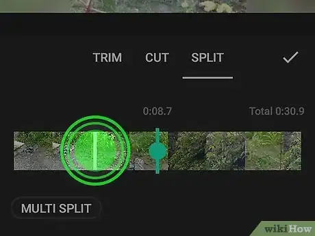 Image titled Split Videos Step 8
