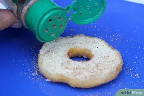 Image titled Grill Donuts Step 9