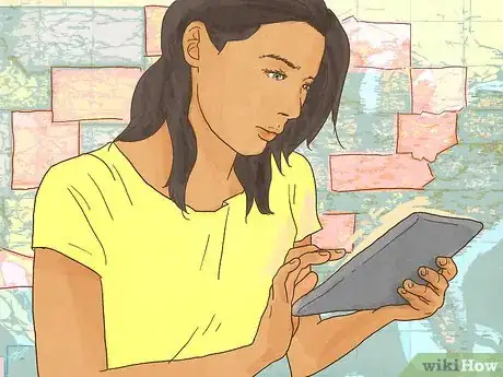 Image titled Find out if a Divorce Has Been Filed Step 3