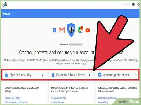 Image titled Download Your Google Data Step 3