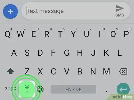 Image titled Type in Korean on Android Step 3