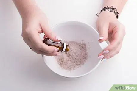 Image titled Make a Green Tea Body Wrap Step 2