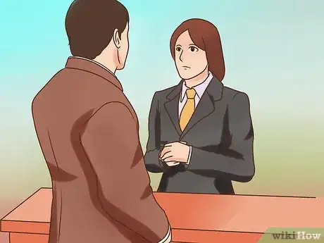 Image titled Defend Yourself in Court Step 17
